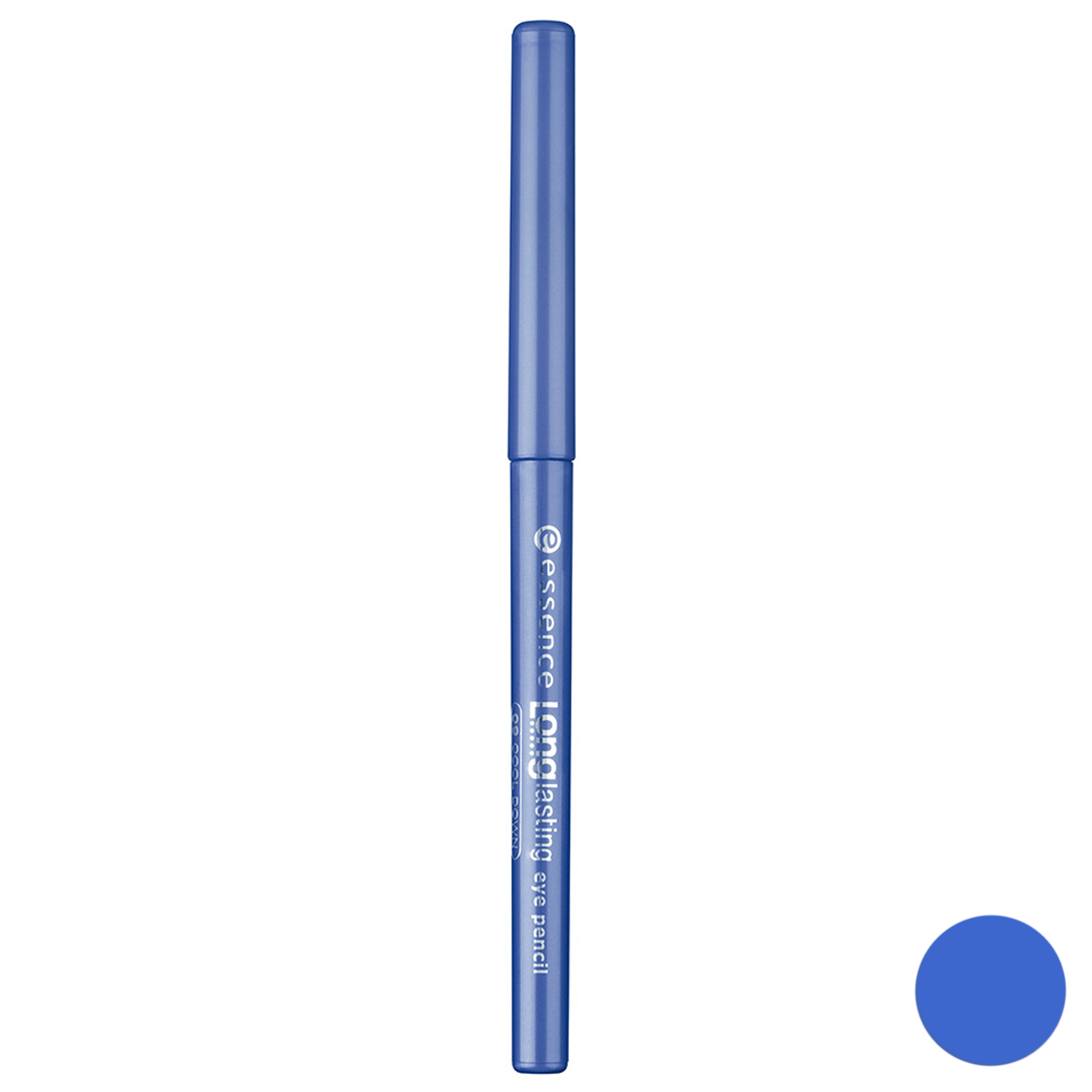 مداد چشم اسنس سری long lasting شماره 09