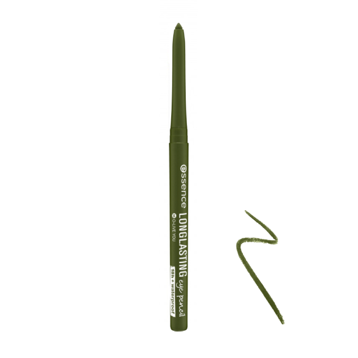 مداد چشم اسنس مدل long lasting شماره 36
