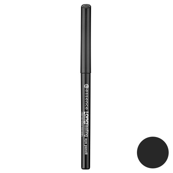 مداد چشم اسنس مدل long lasting 01