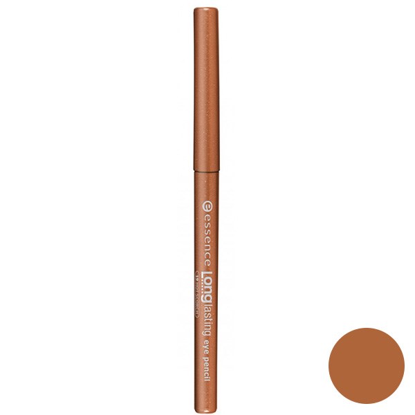 مداد چشم اسنس مدل long lasting 19