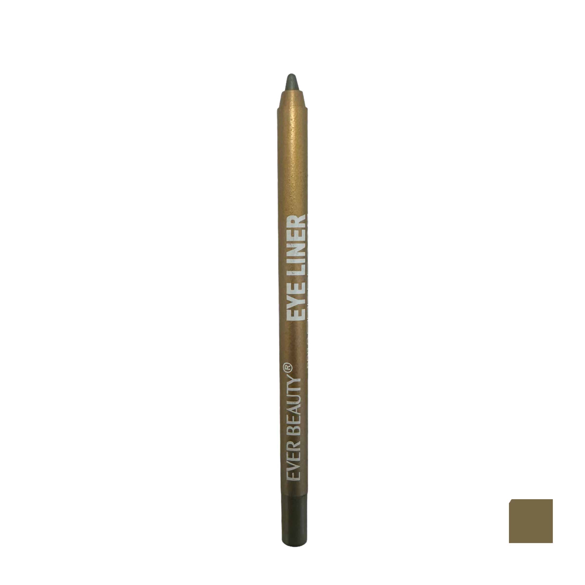 مداد چشم اوربیوتی مدل waterproof شماره 13