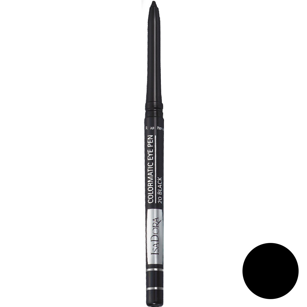 مداد چشم ایزادورا سری colormatic eye pen شماره 20