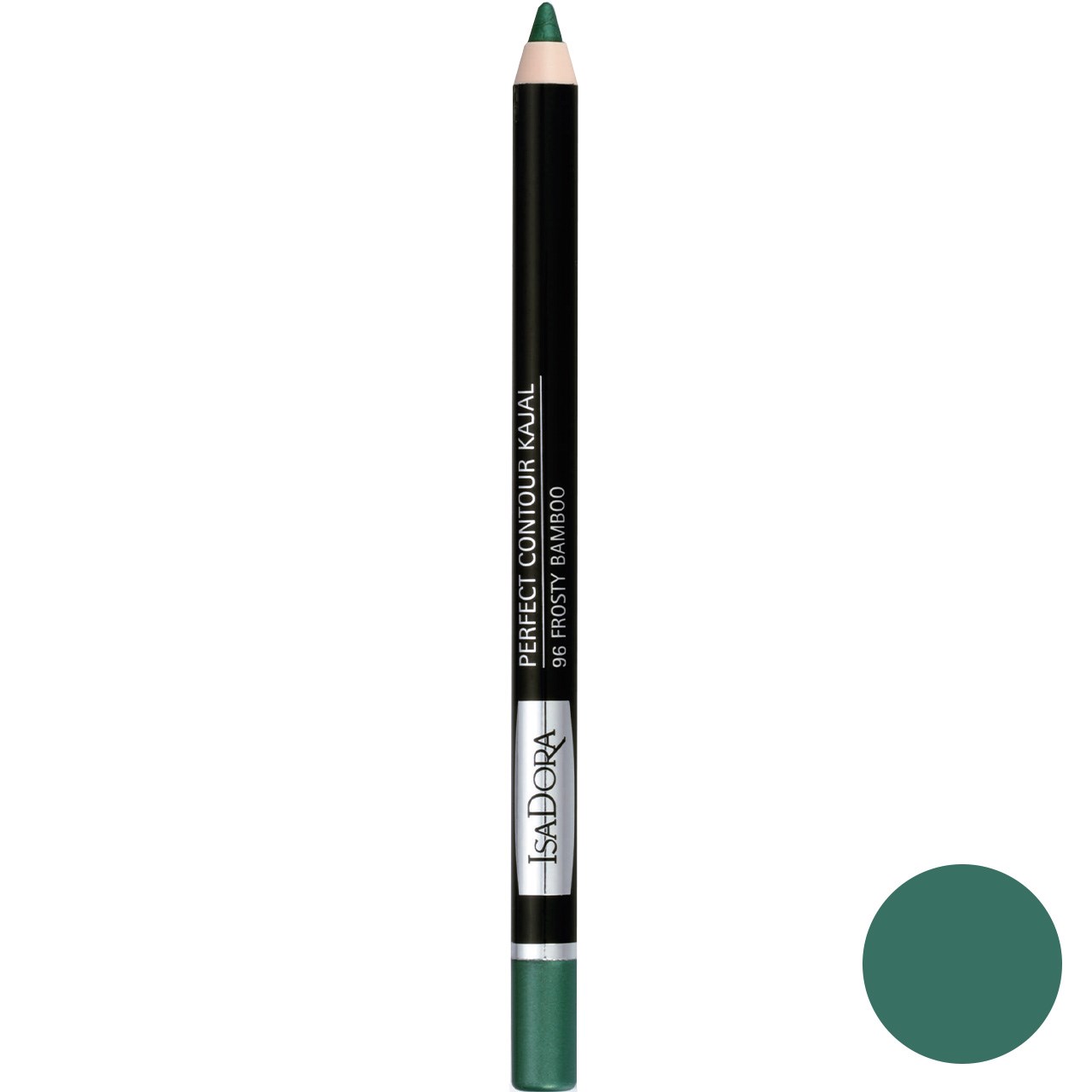 مداد چشم ایزادورا سری perfect contour kajal شماره 96