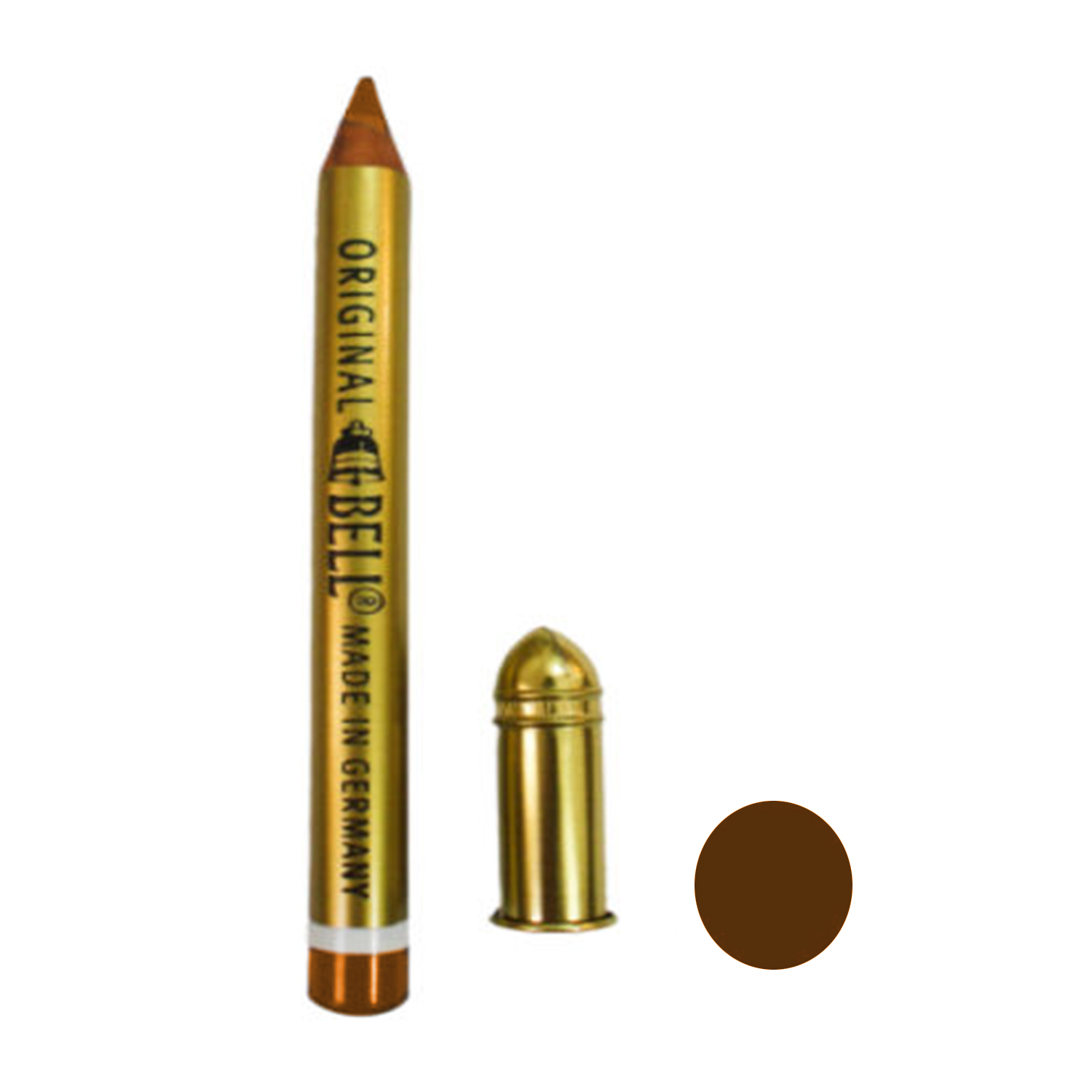 مداد چشم بل شماره gha33