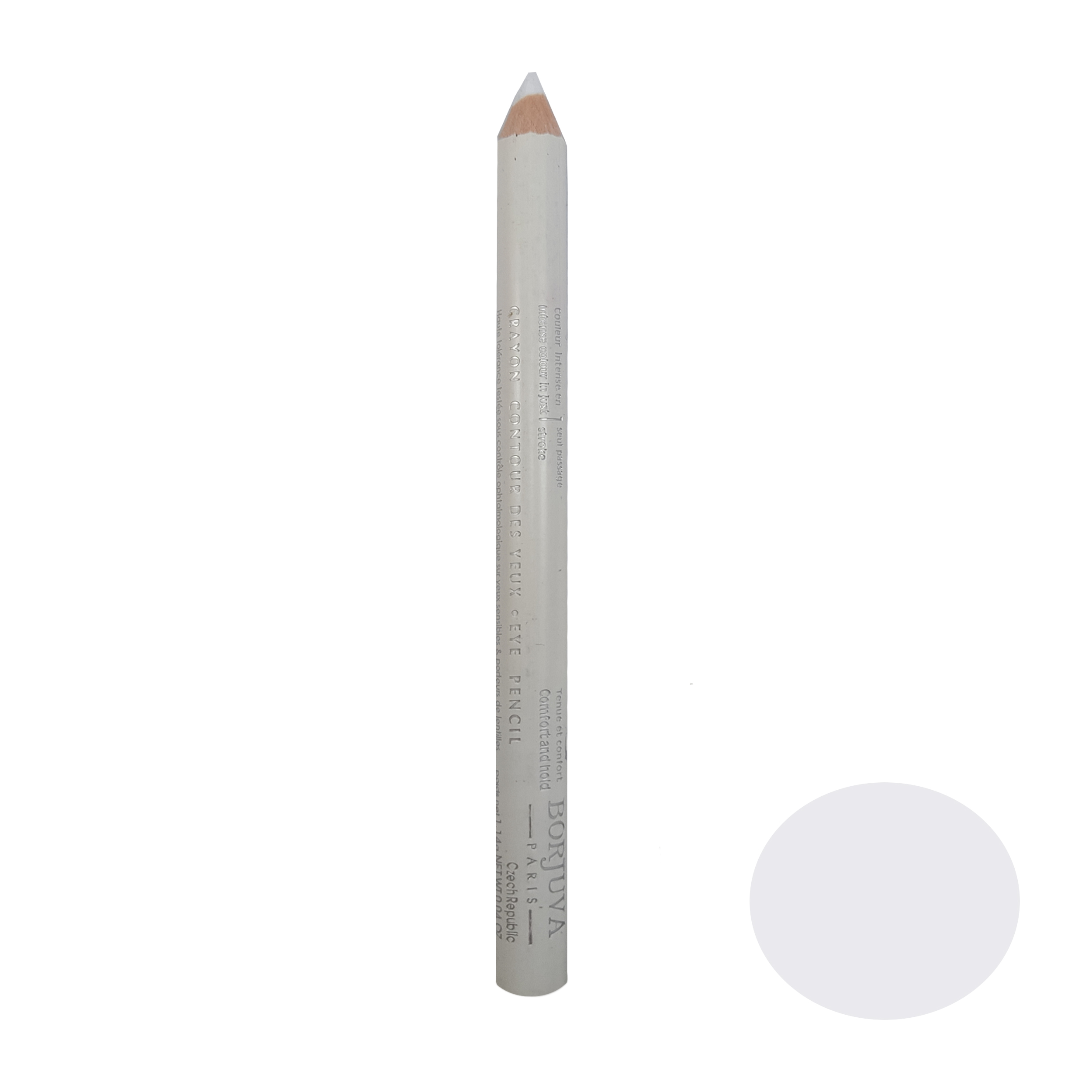مداد چشم بورجووا مدل khol and contour شماره 113