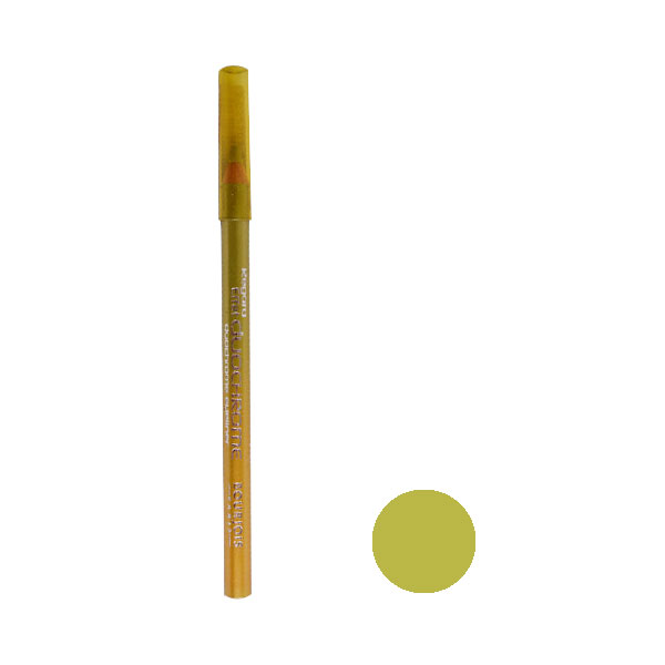 مداد چشم بورژوآ مدل duochrome شماره 64