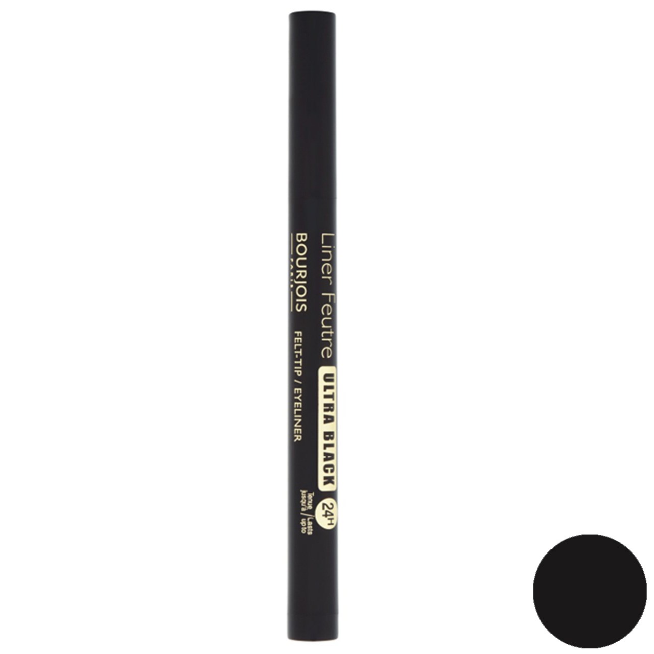 مداد چشم بورژوآ مدل liner stylo ultra