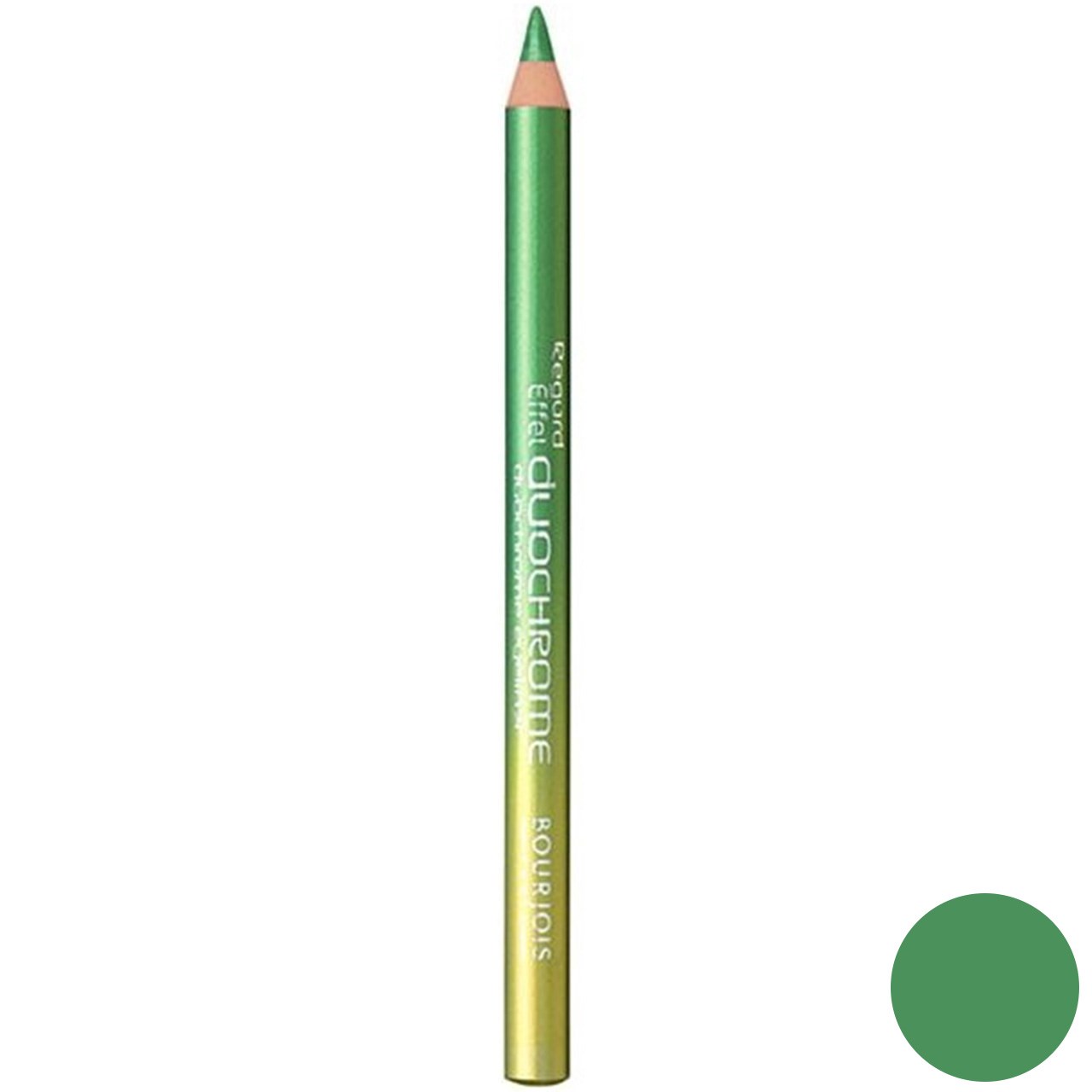 مداد چشم بورژوآ مدل regard effet duochrome شماره 61