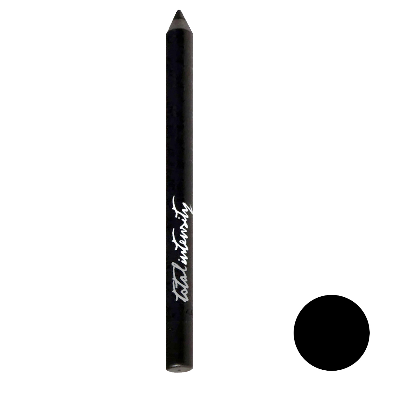 مداد چشم توتال اینتنسیتی مدل long lasting شماره lwl 01