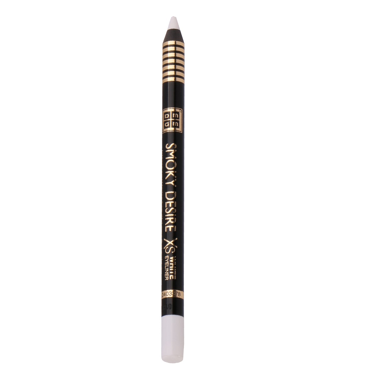 مداد چشم دی ام جی ام مدل smoky desire شماره 04