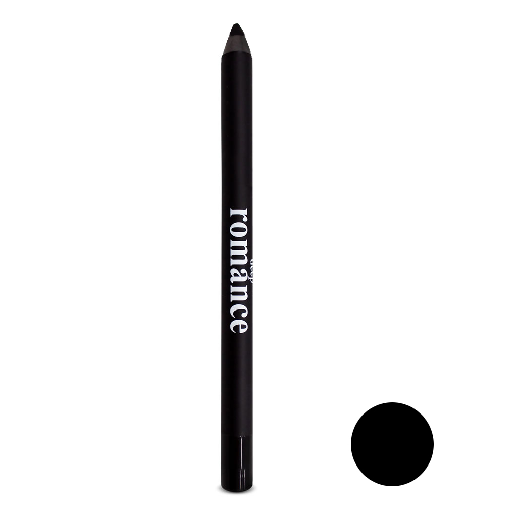 مداد چشم دیپ رومانس مدل super long lasting