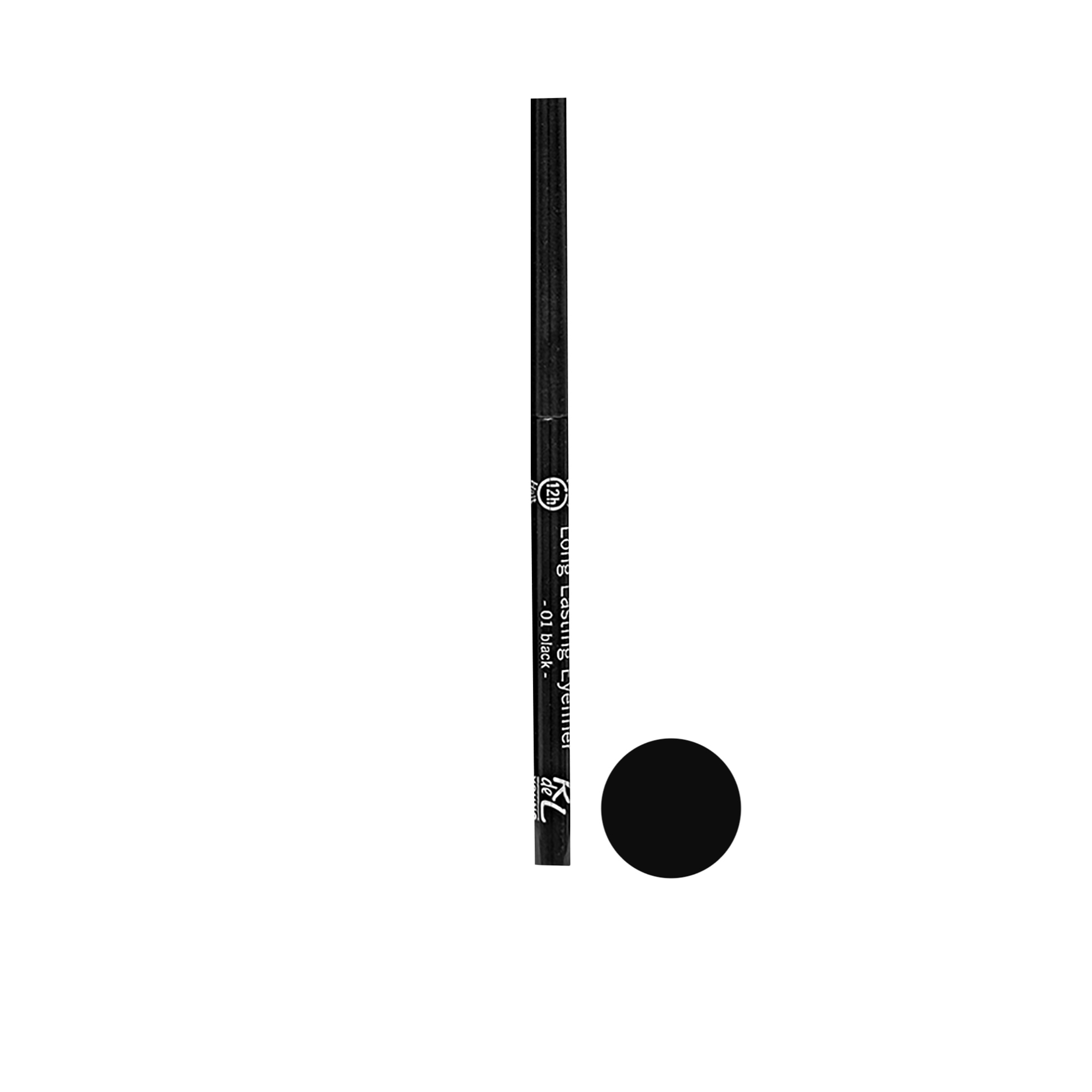 مداد چشم ریوال د یانگ مدل long lasting شماره 01