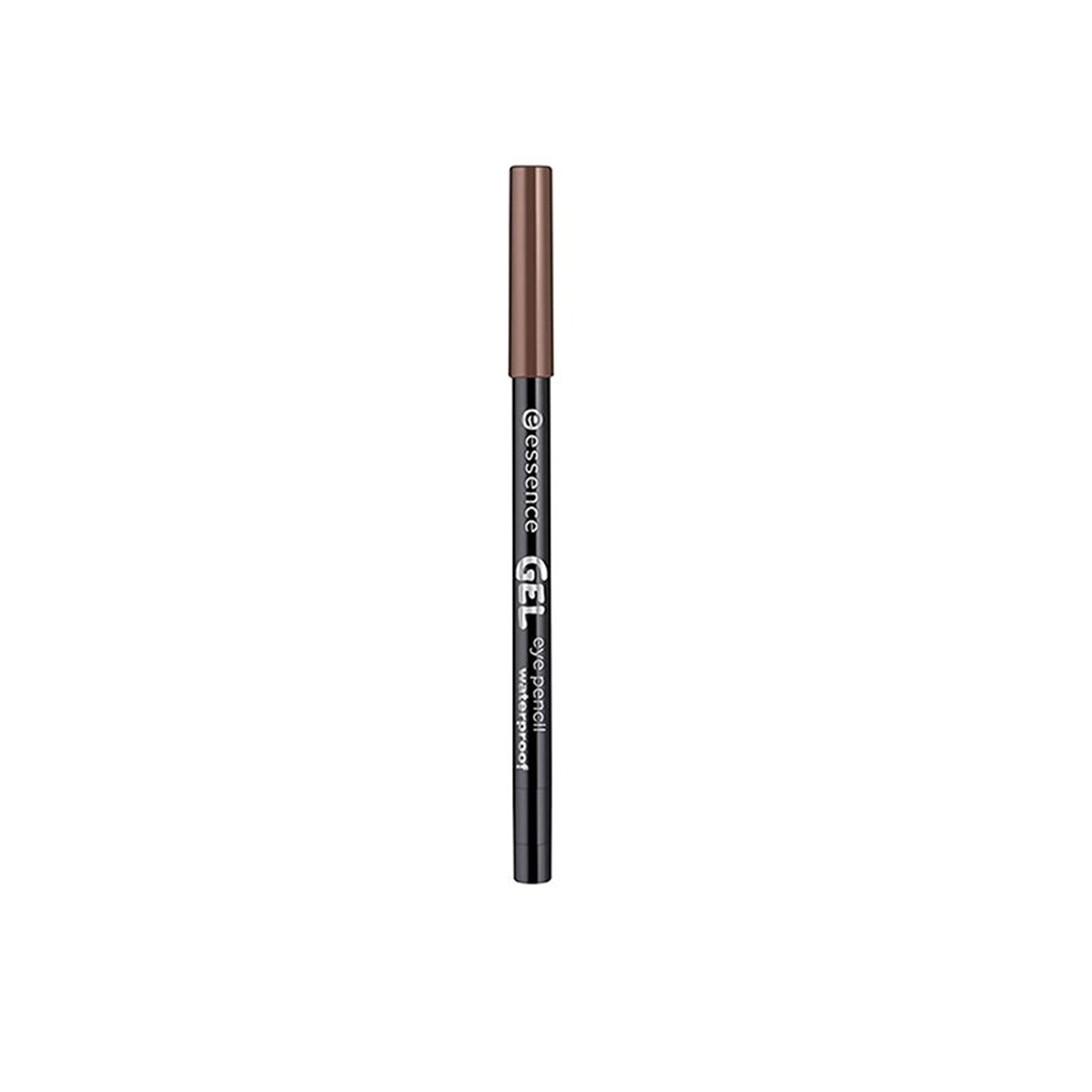 مداد چشم ضد آب اسنس مدل gel eye 06