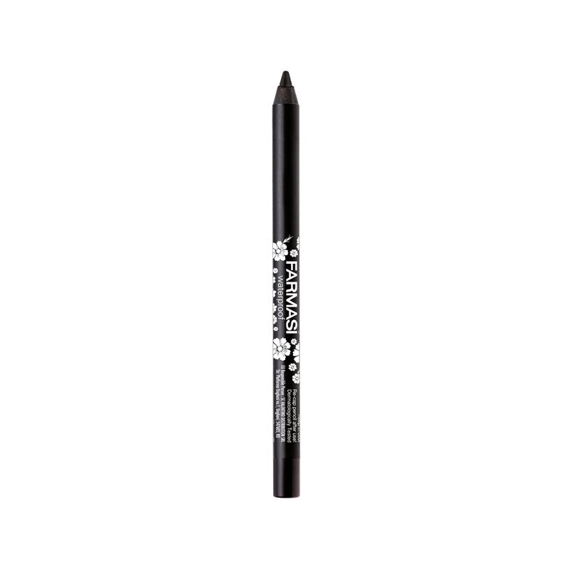 مداد چشم فارماسی مدل drama black