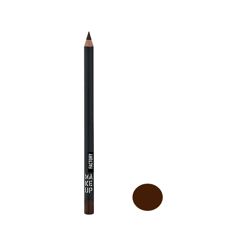 مداد چشم میکاپ فکتوری مدل kajal definer شماره 08