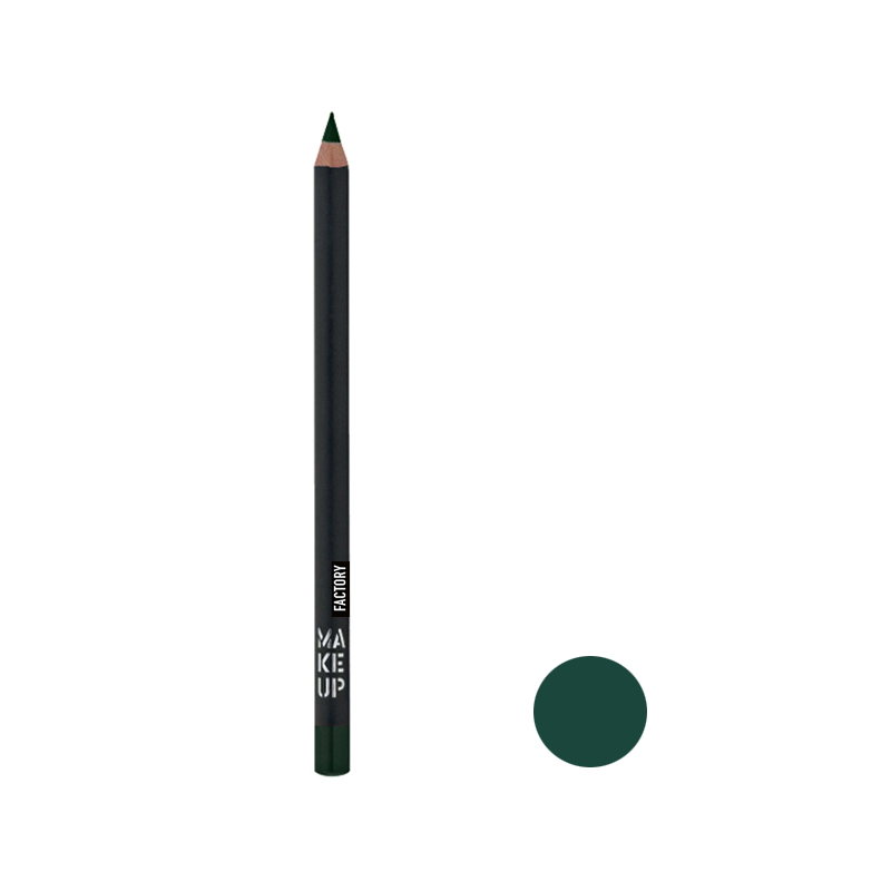 مداد چشم میکاپ فکتوری مدل kajal definer شماره 27