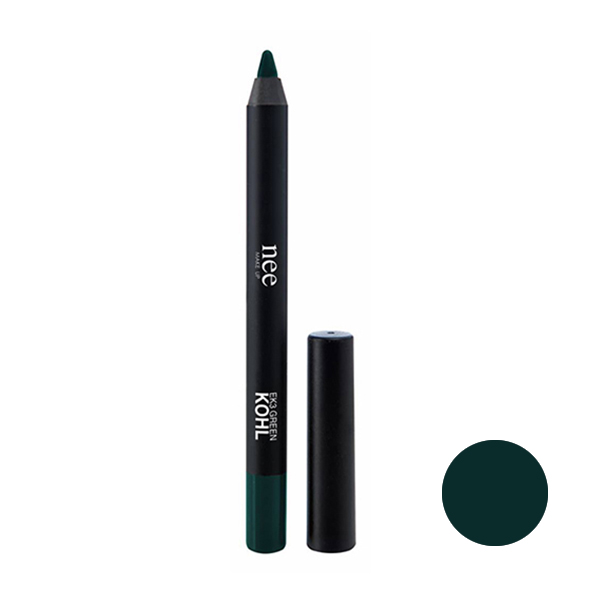 مداد چشم نی مدل kohl شماره ek3