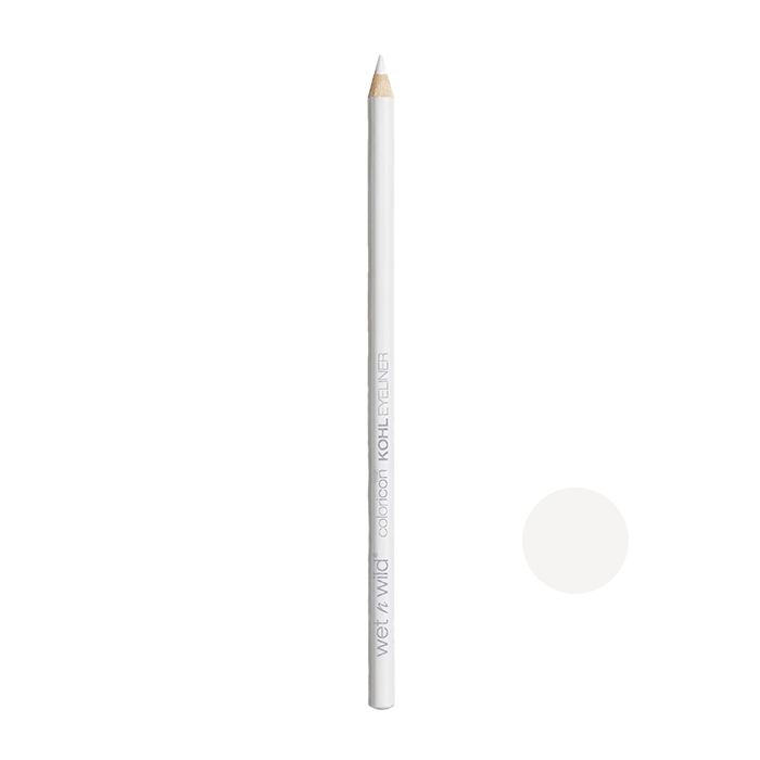 مداد چشم وت ان وایلد مدل coloricon شماره e608a