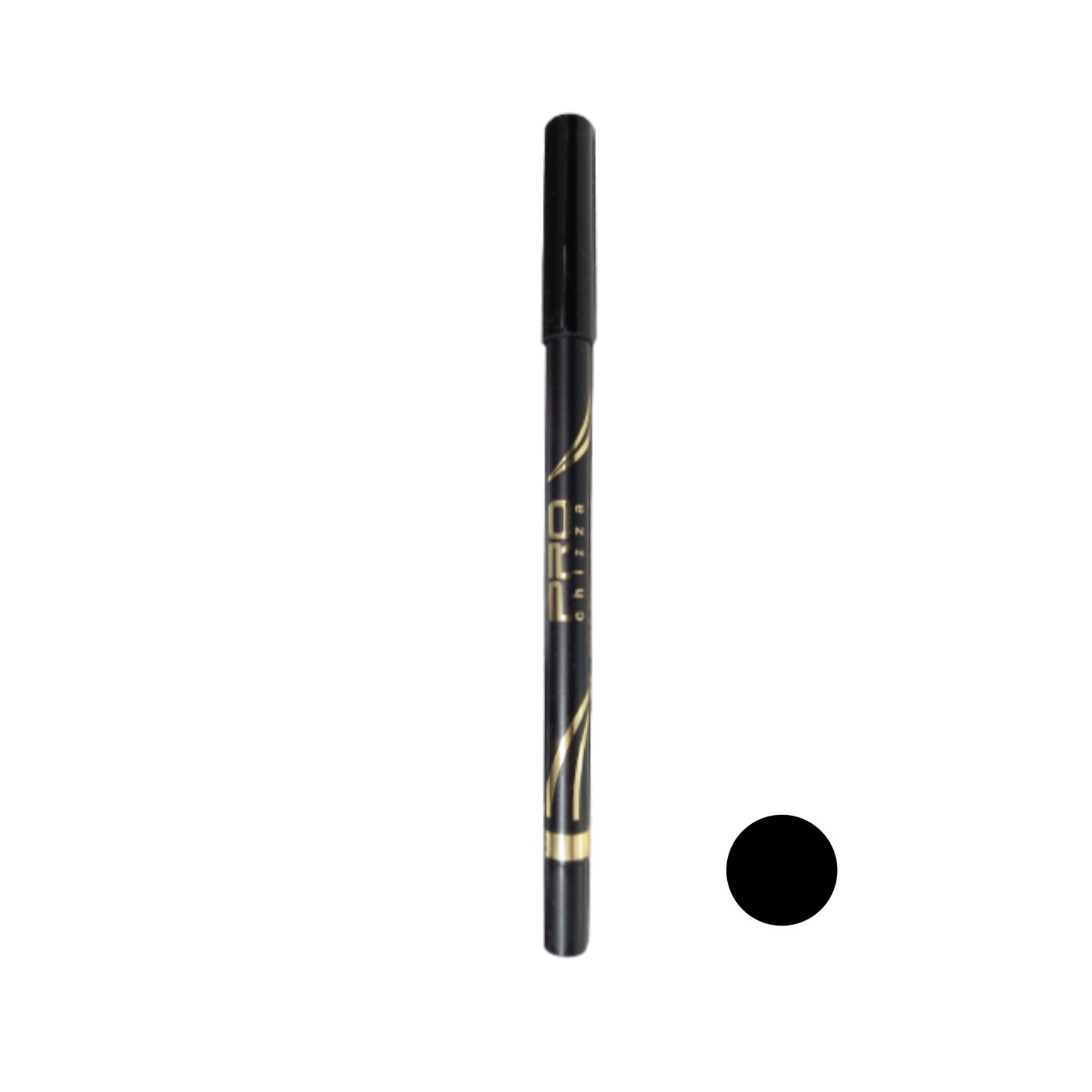 مداد چشم پرو چیزا مدل waterproof