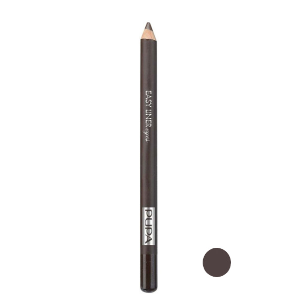 مداد چشم پوپا مدل easy liner kohl شماره 111