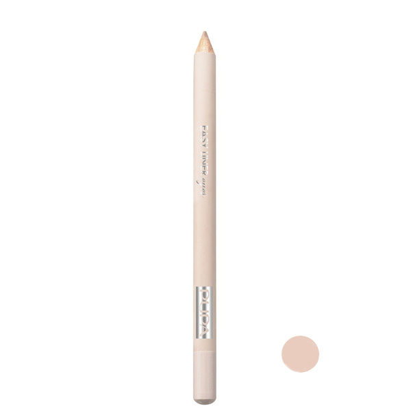 مداد چشم پوپا مدل easy liner kohl شماره 550