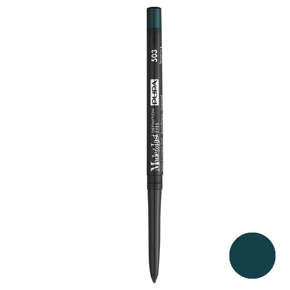 مداد چشم پوپا مدل made to last شماره 503