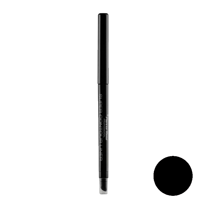 مداد چشم پیر رنه مدل super contour liner