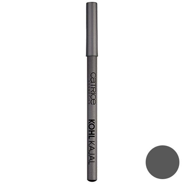 مداد چشم کاتریس مدل kohl kajal 070