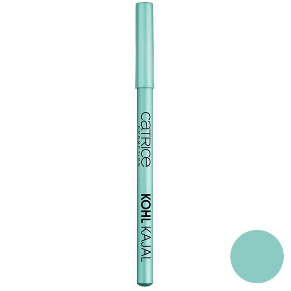 مداد چشم کاتریس مدل kohl kajal 180