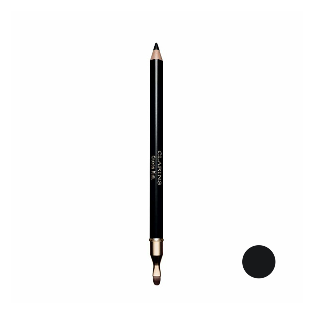 مداد چشم کلارنس مدل crayon khol long lasting شماره 07