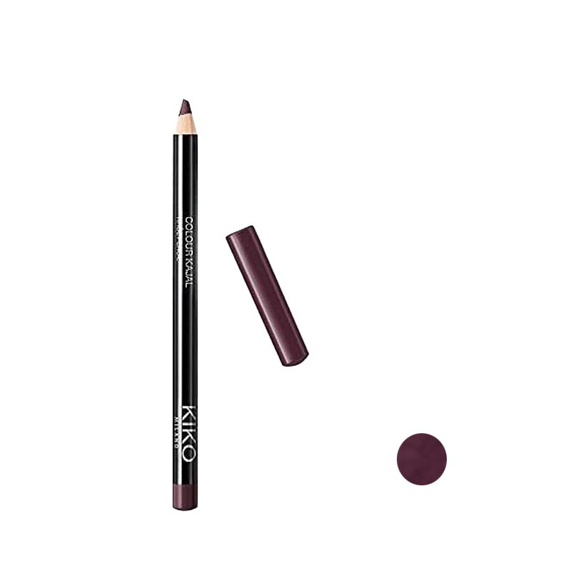 مداد چشم کیکو میلانو مدل colour kajal شماره 11
