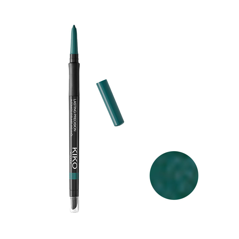 مداد چشم کیکو میلانو مدل lasting precision شماره 10