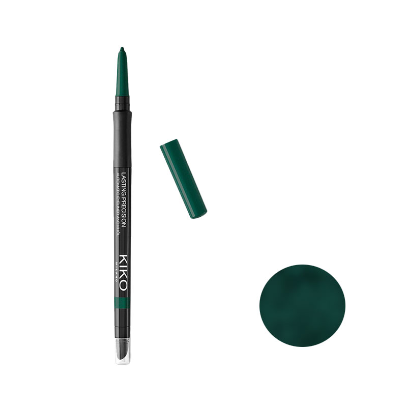 مداد چشم کیکو میلانو مدل lasting precision شماره 18
