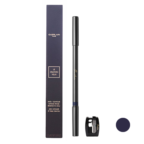 مداد چشم گرلن مدل le crayon yeux 04 به همراه تراش