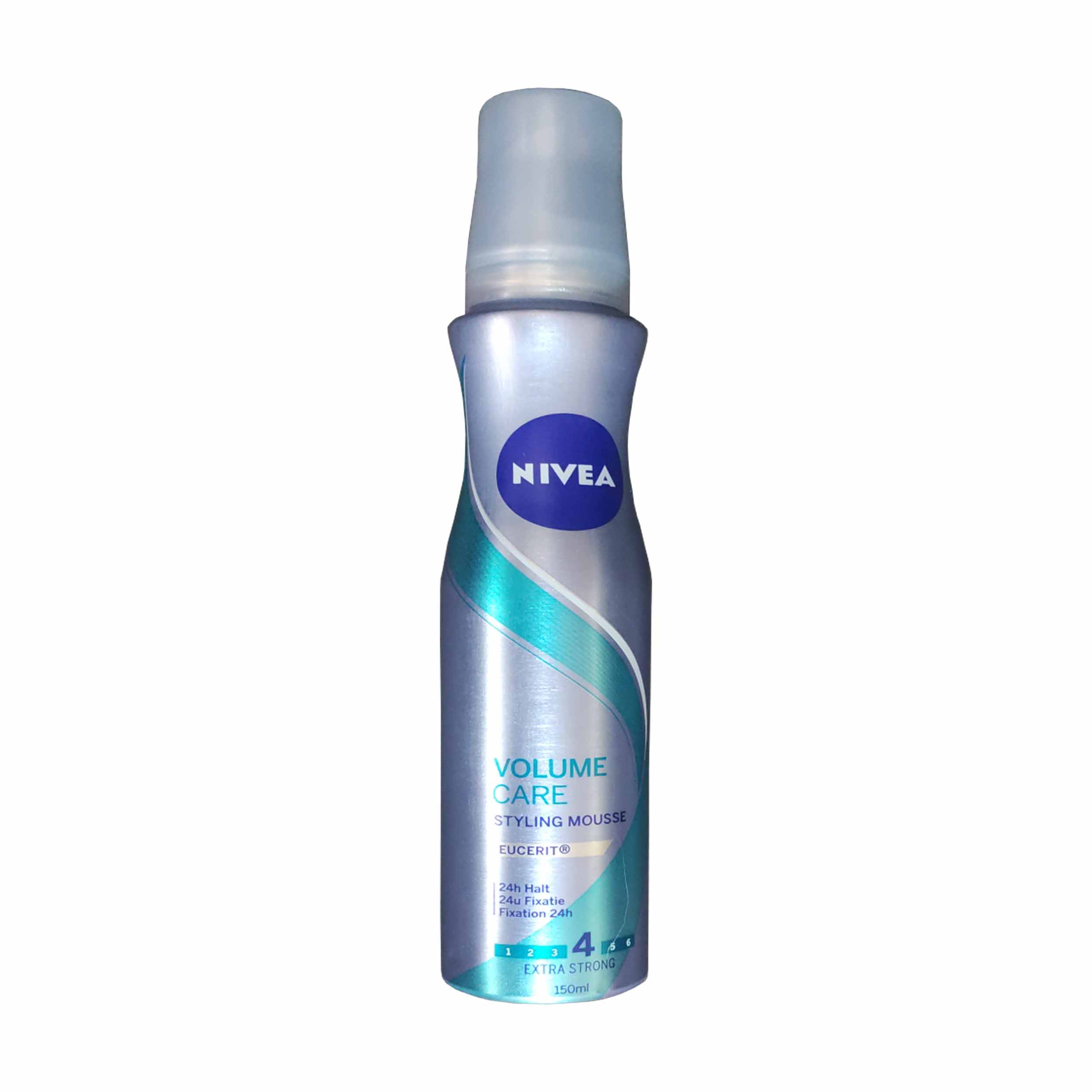 موس مو نیوآ مدل volume care حجم 150 میلی لیتر