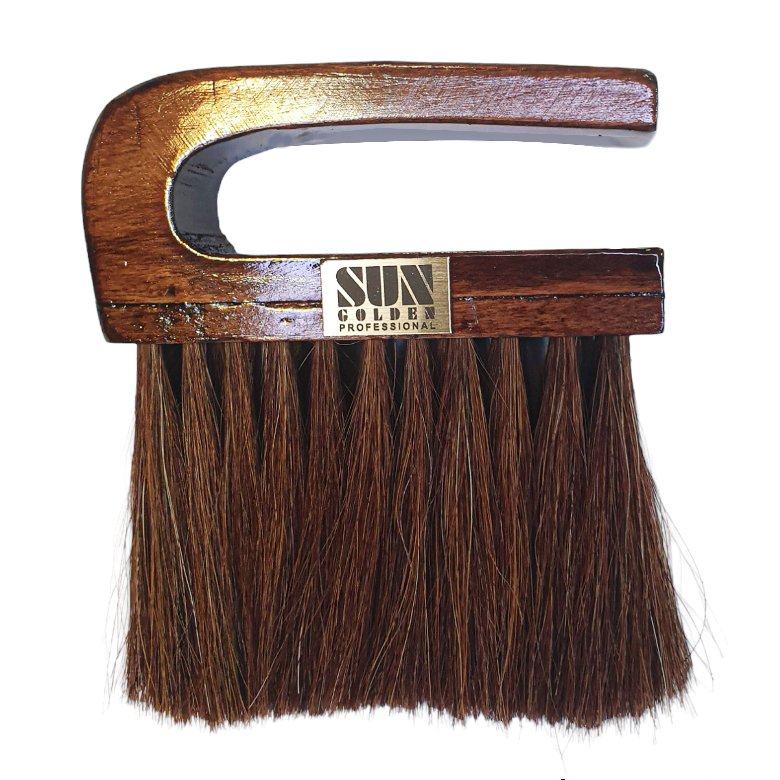 موپران آرایشگاهی سان گلدن کد 22iron
