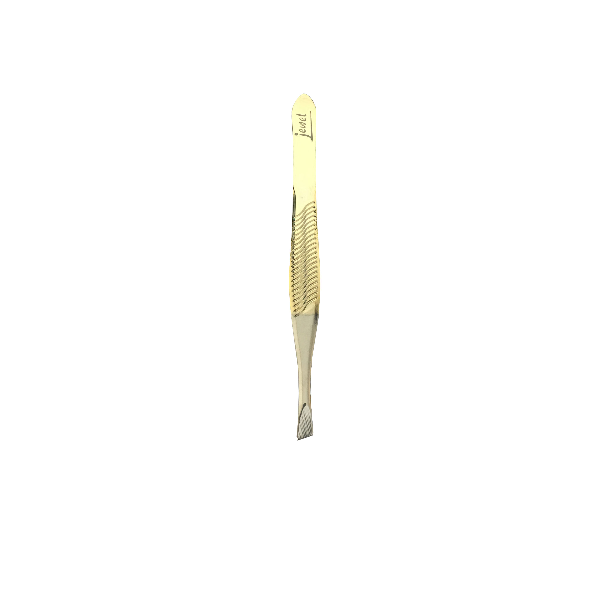 موچین ابرو جویل مدل gt220