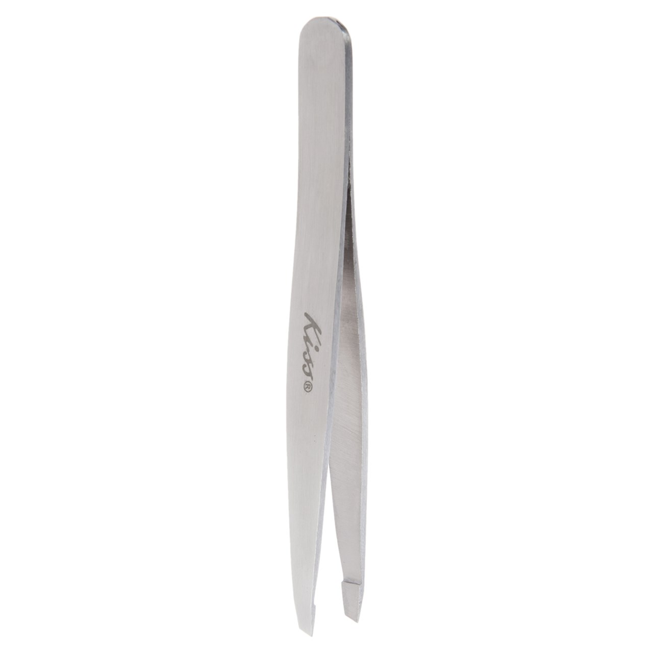 موچین ابرو کیس سری essential مدل slant tip