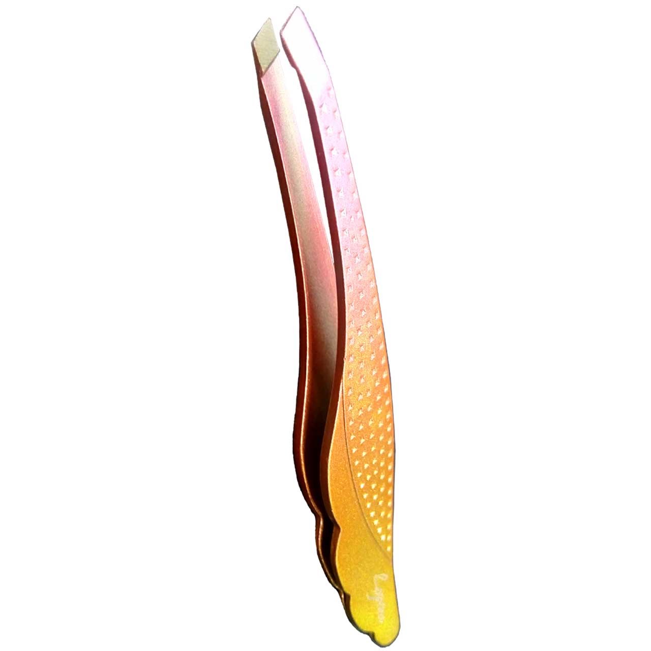 موچین انبری ابرو لوپینا مدل m008