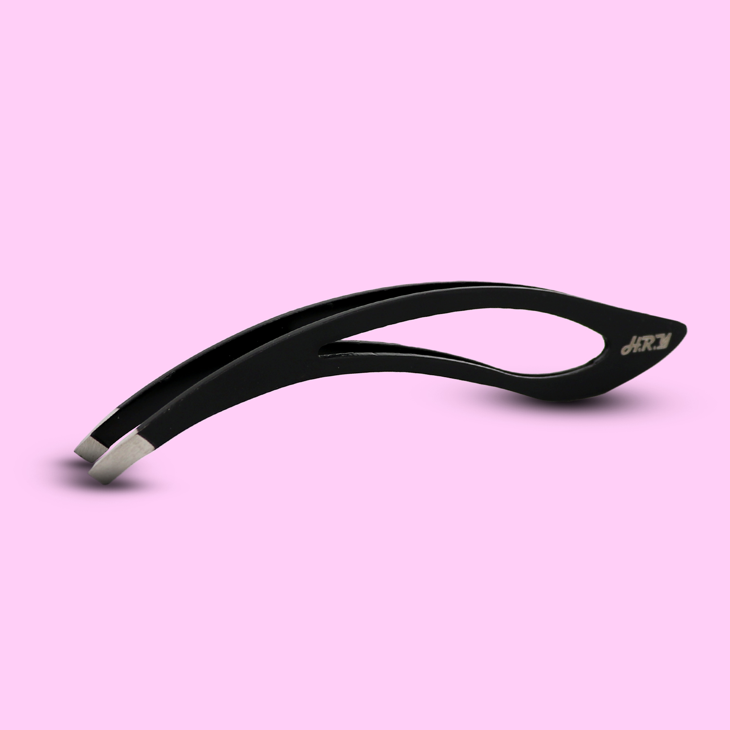 موچین اچ آر وای مدل beauty کد 005