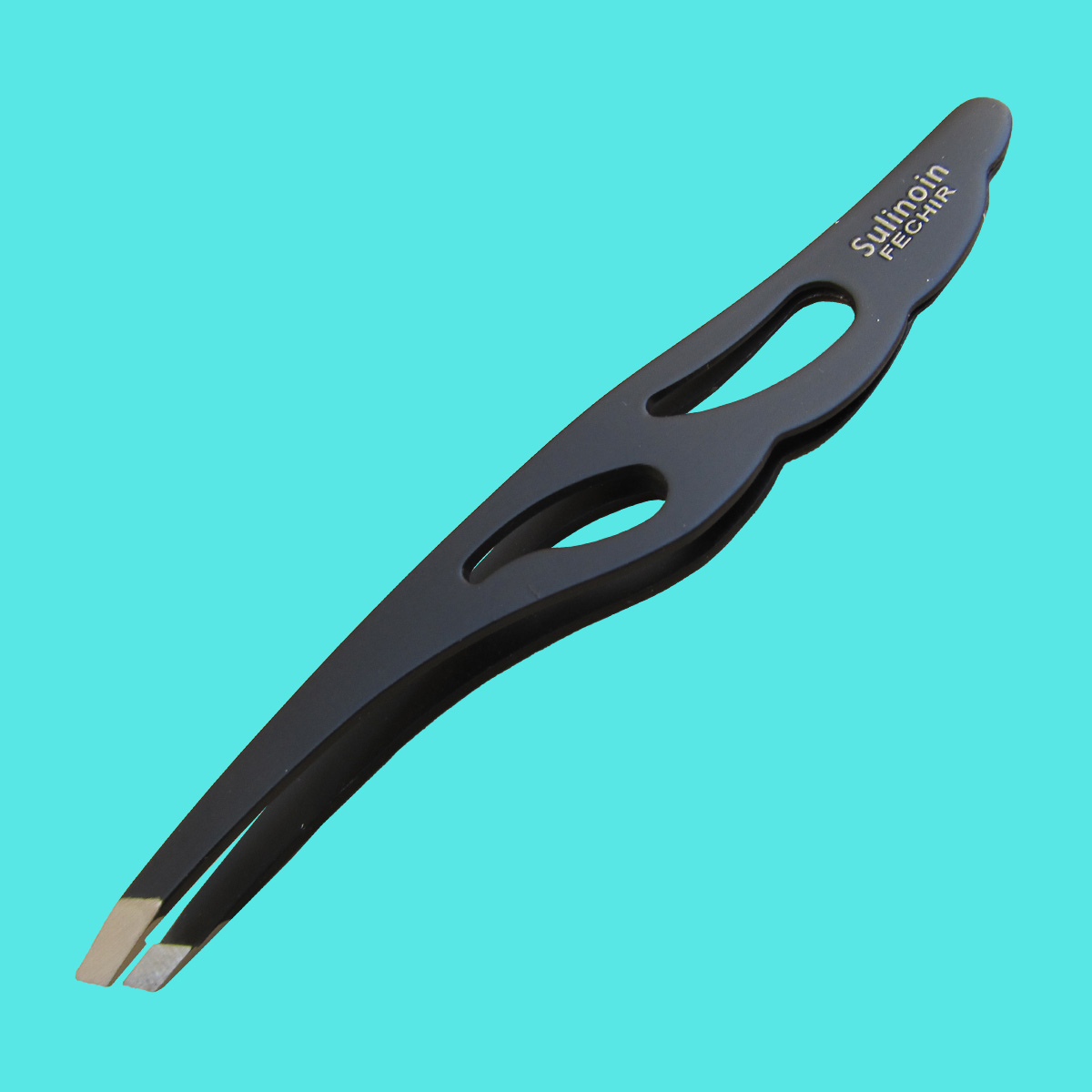 موچین فیشر مدل sulinoin
