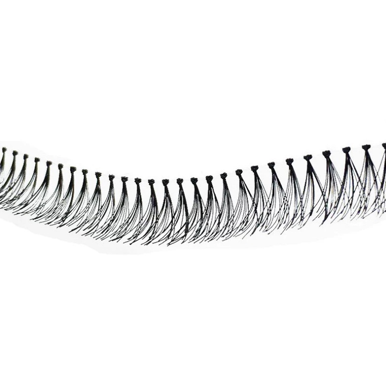 مژه مصنوعی مکسی 2 مدل 14mm بسته 10 عددی