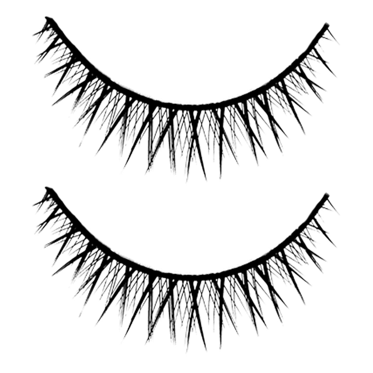 مژه مصنوعی پرستیژ مدل faux lashes chloe شماره fl 05