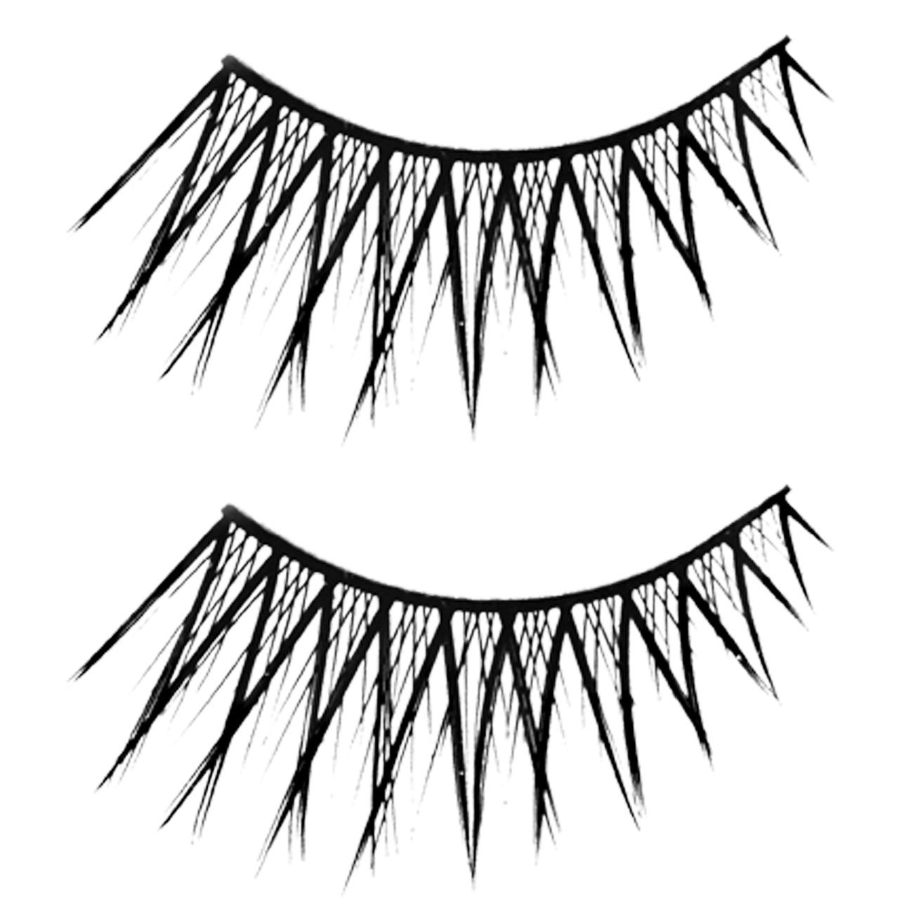مژه مصنوعی پرستیژ مدل faux lashes marissa شماره fl 06