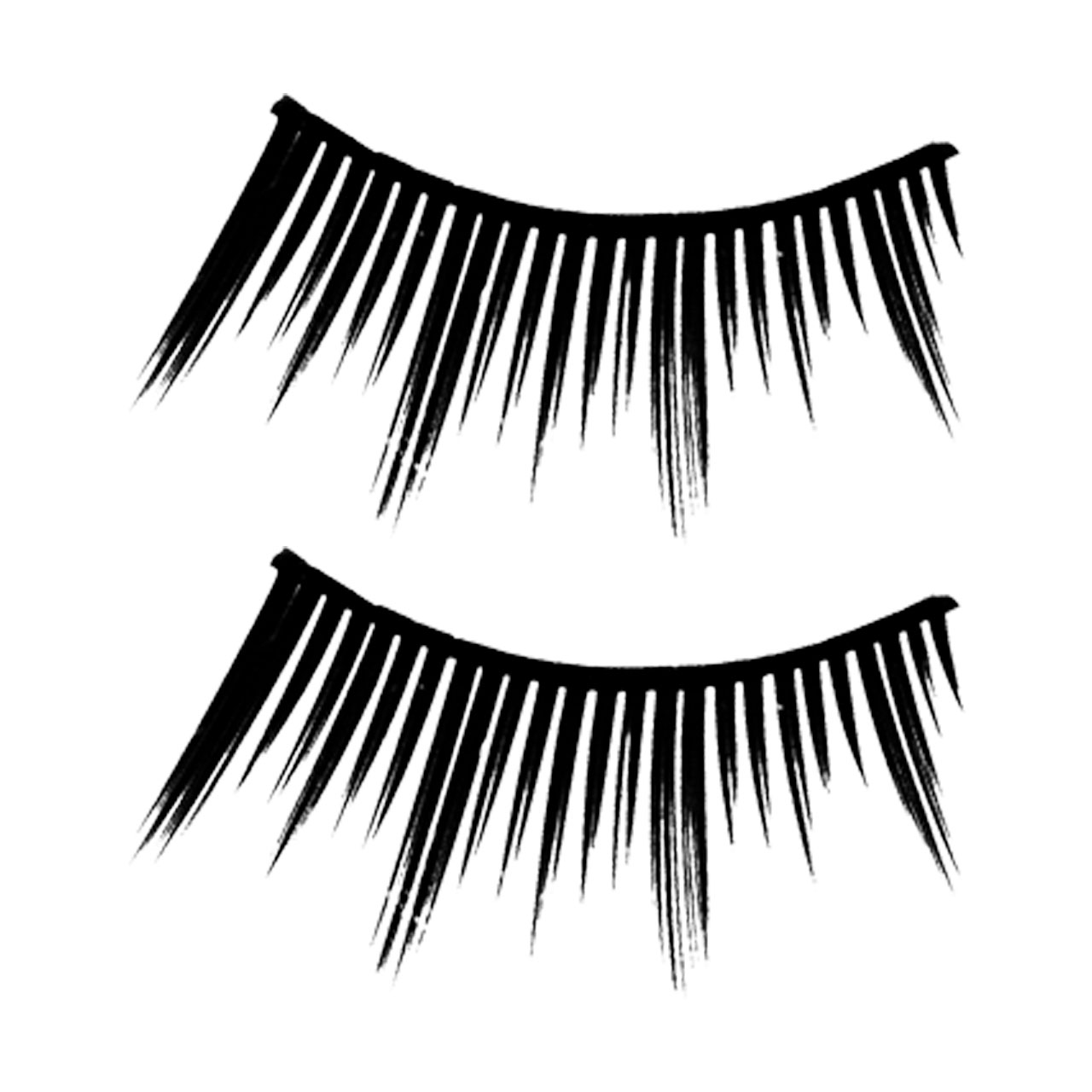 مژه مصنوعی پرستیژ مدل faux lashes michelle شماره fl 09