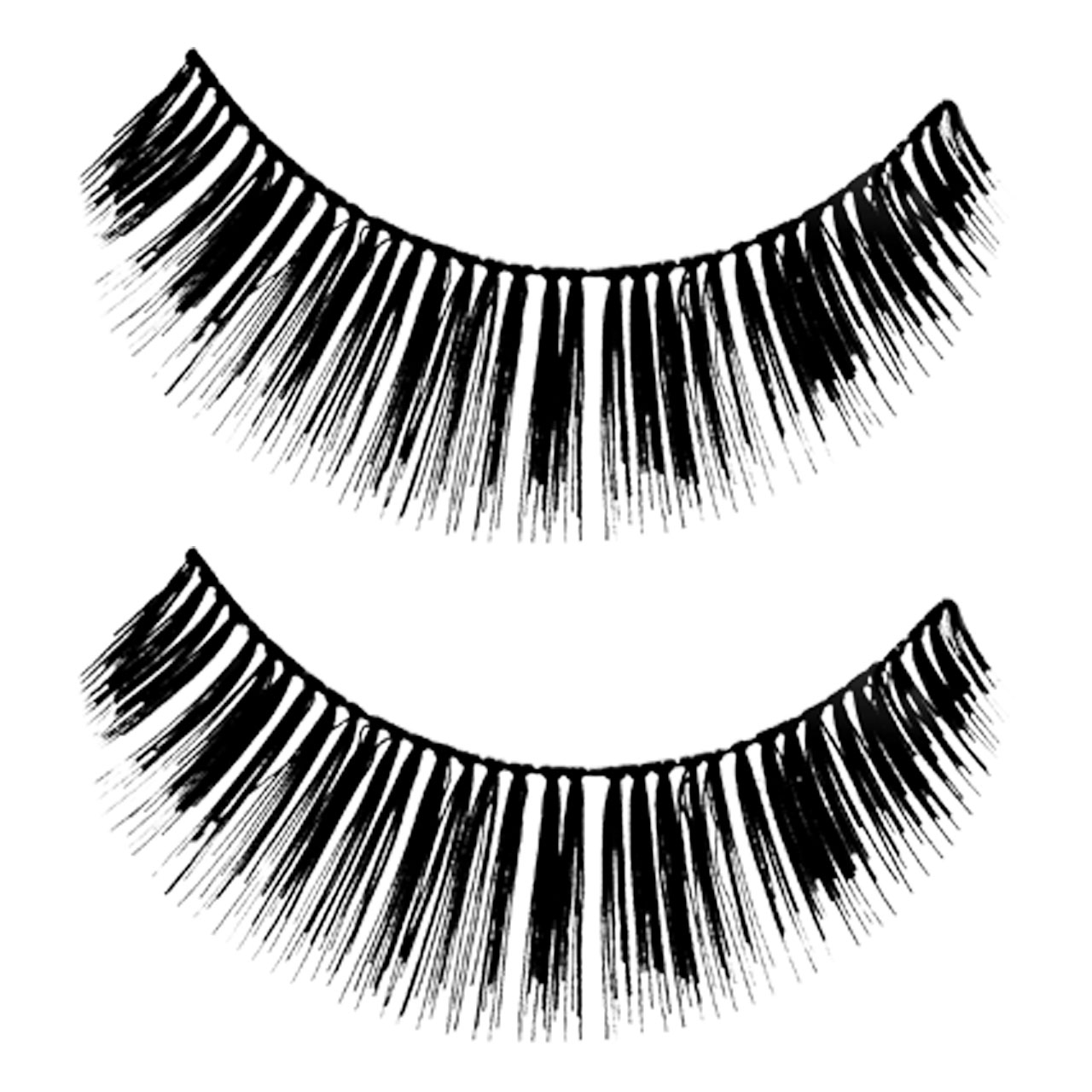 مژه مصنوعی پرستیژ مدل faux lashes pamela شماره fl 01