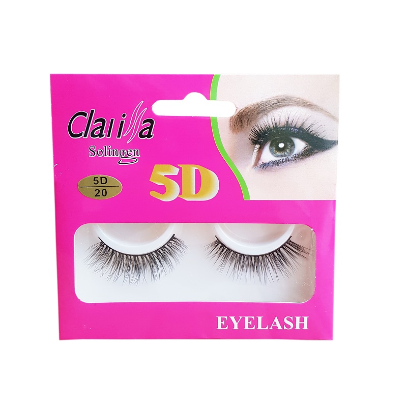 مژه مصنوعی کلایلا مدل 20.5d