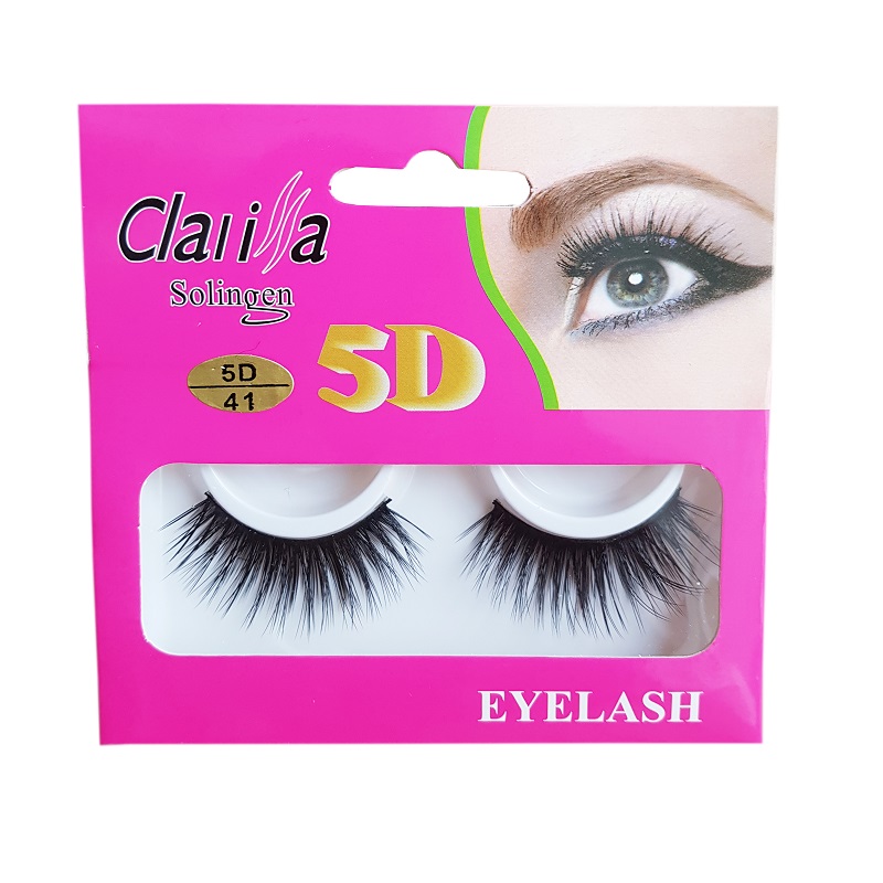 مژه مصنوعی کلایلا مدل 41.5d