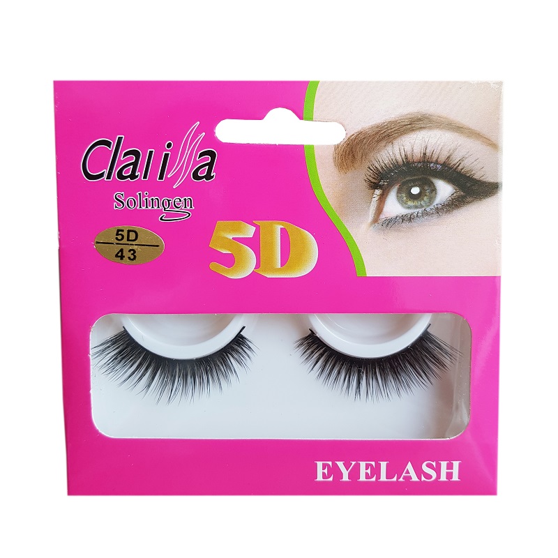 مژه مصنوعی کلایلا مدل 43.5d