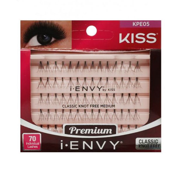 مژه مصنوعی کیس سری i.envy مدل kpe05